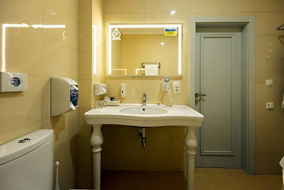 Hotel France