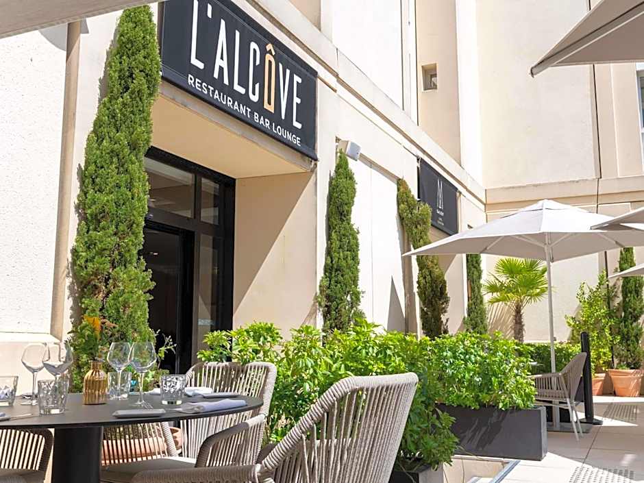 Le Louis Hotel Versailles Château - MGallery Collection