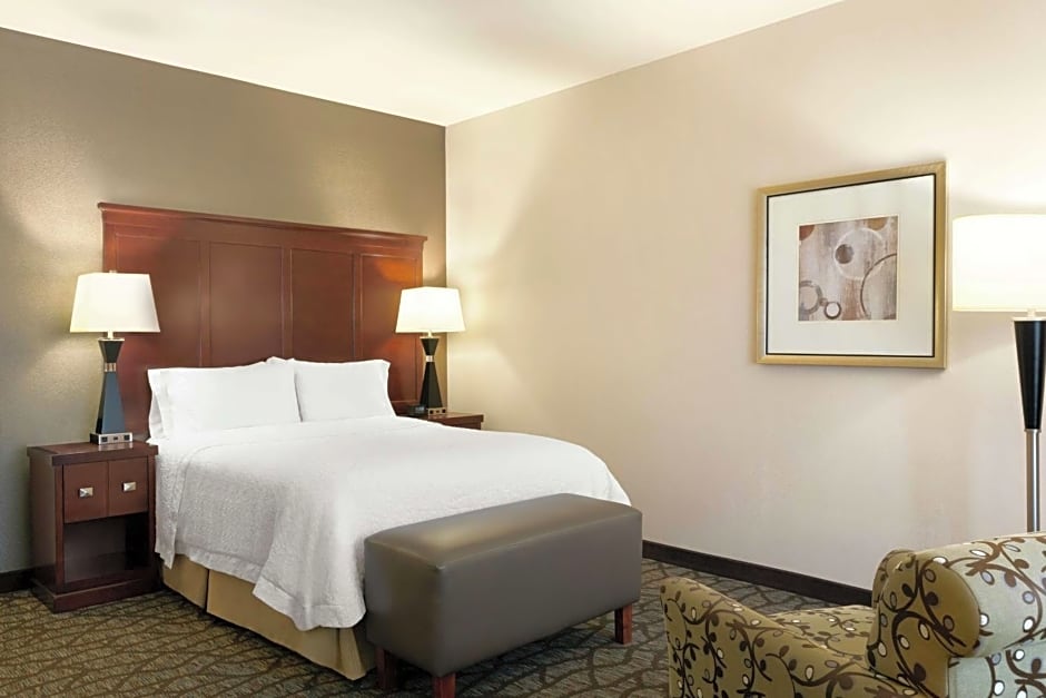 Hampton Inn & Suites by Hilton Houston Pasadena