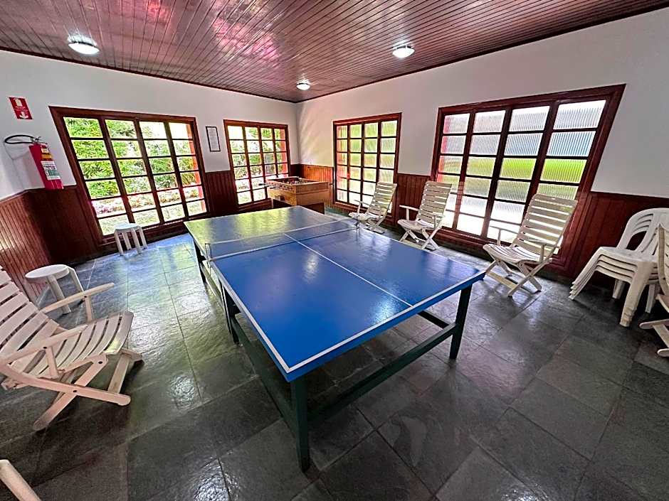 Apartamento no centrinho para a família