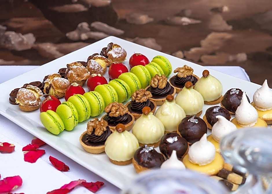 Blue Sea Le Printemps Hotel