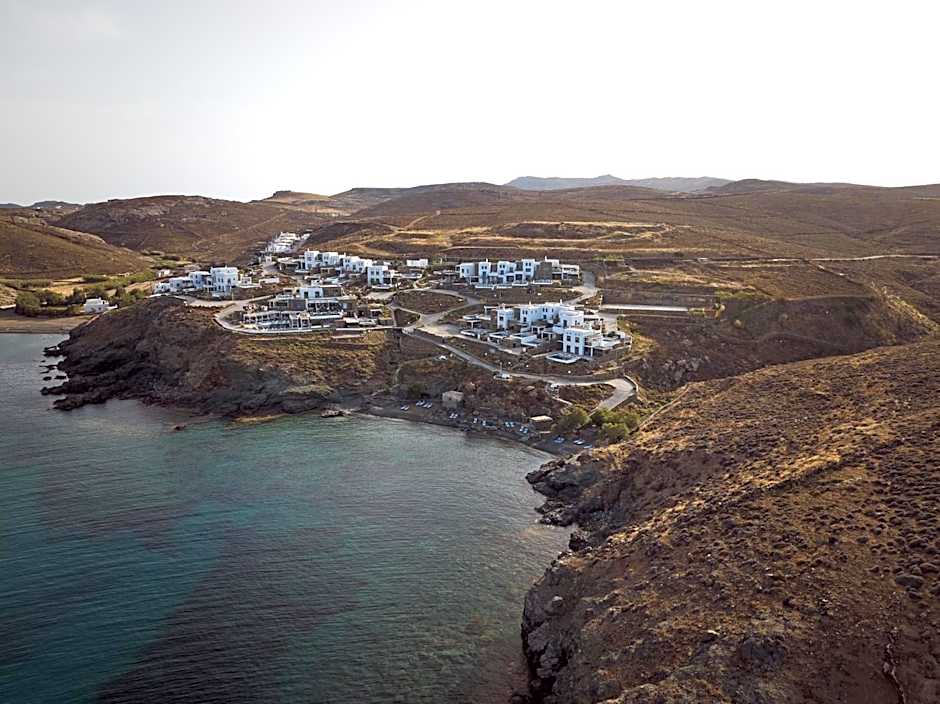 Semeli Coast Mykonos Curio Collection by Hilton