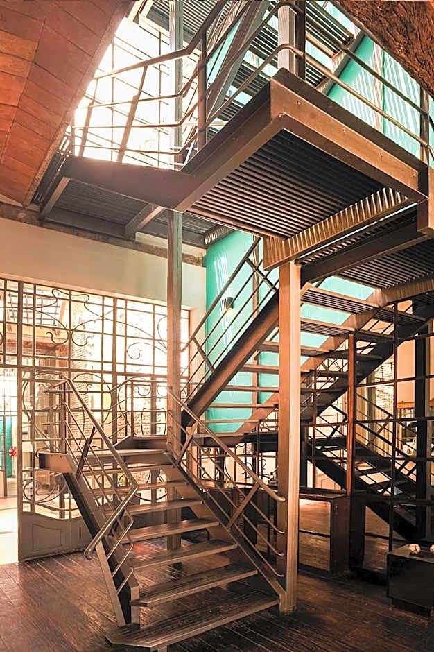San Telmo Suites