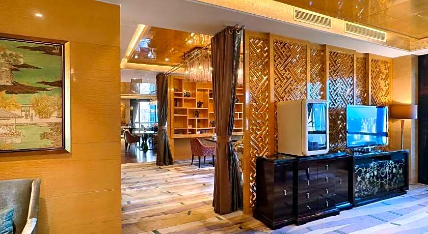 InterContinental Shijiazhuang By IHG