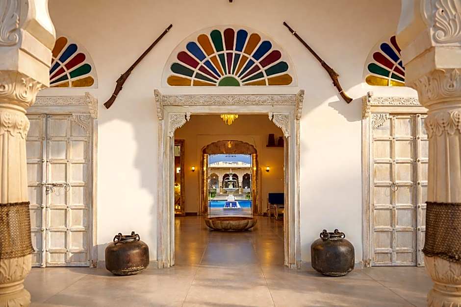Hotel Jaisalkot Jaisalmer
