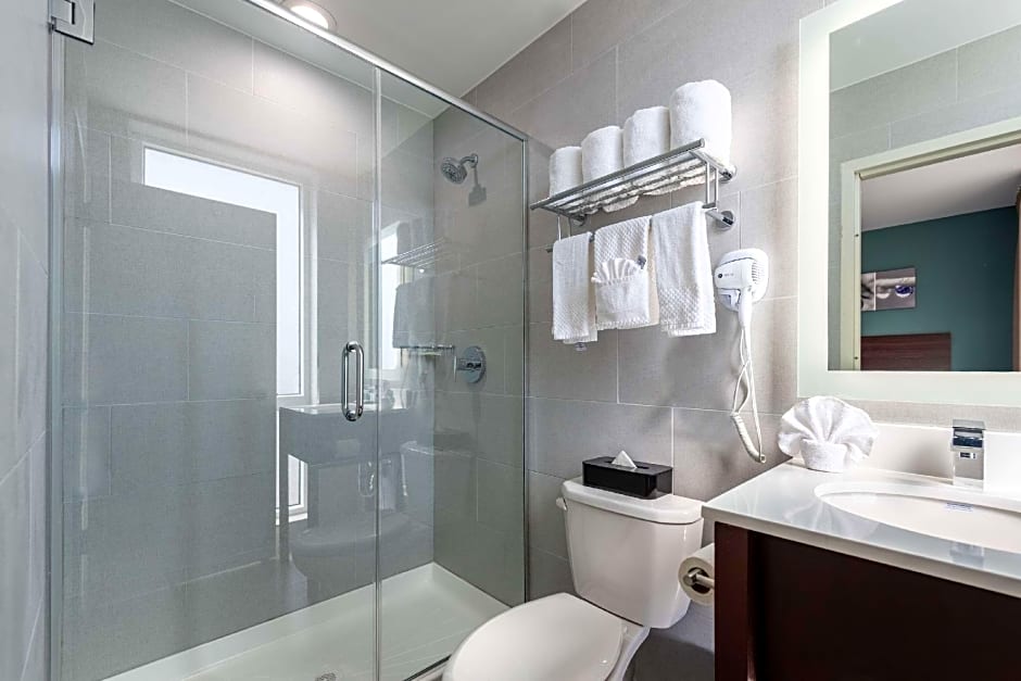 Sleep Inn Brooklyn - Sheepshead Bay