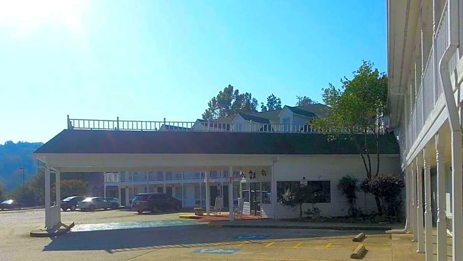 Stratford Motor Inn East Ellijay