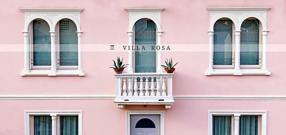 B&B Villa Rosa