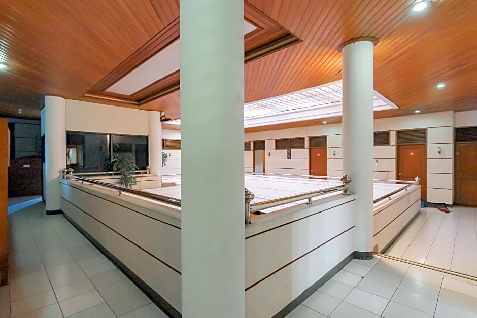 RedDoorz Plus @ Sukamulya Pasteur 2