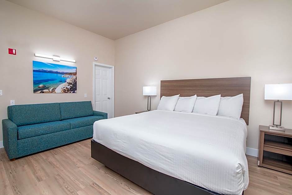 Westhaven Inn Pollock Pines Camino