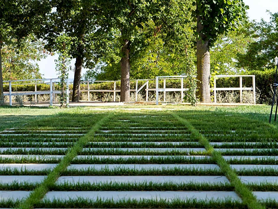 Giardino Dei Principi d'Abruzzo