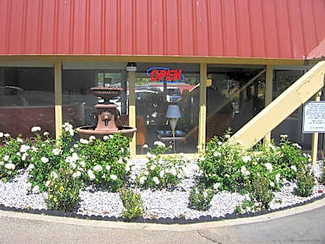 Econo Lodge