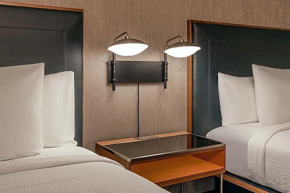 Courtyard by Marriott Oneonta Cooperstown Area