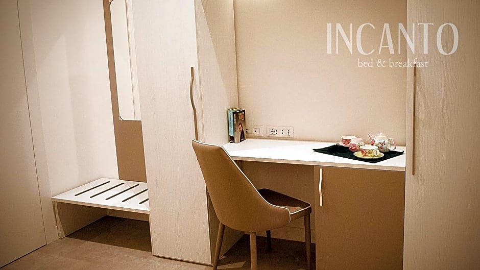 Incanto b&b