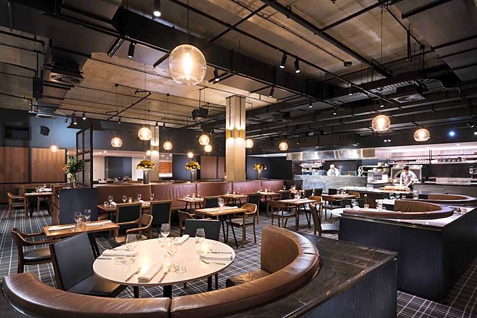 Amora Hotel Adelaide