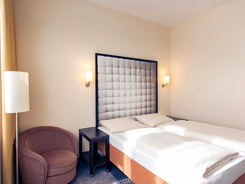 Mercure München Ost-Messe