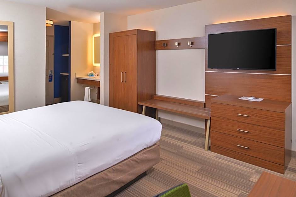 Holiday Inn Express Westley By IHG