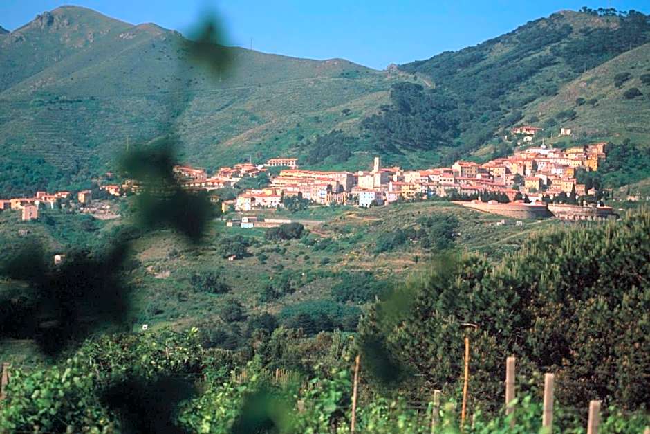 La Chiusa di Rio