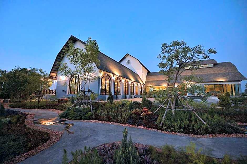 Nornchill Khaoyai Hotel