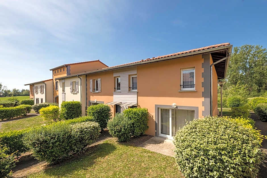 Garden & City Clermont-Ferrand - Gerzat