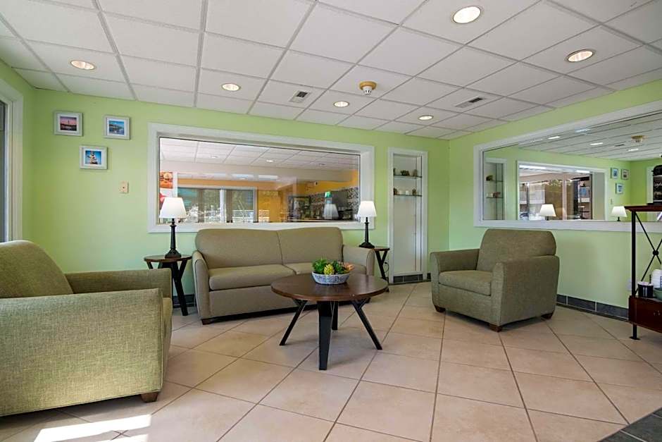 Quality Inn Little Creek