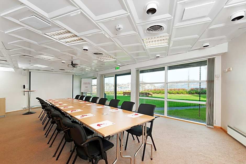 Thon Hotel Sandnes