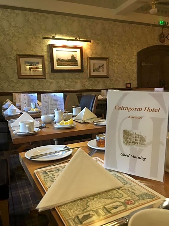 Cairngorm Hotel