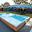 Blue Shades Motel