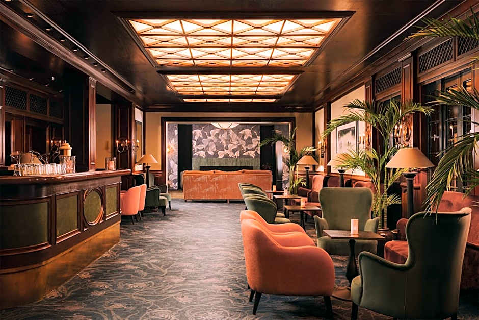 Scandic Lillehammer Hotel