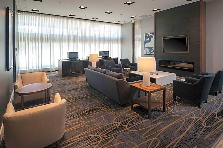 DoubleTree by Hilton London Ontario