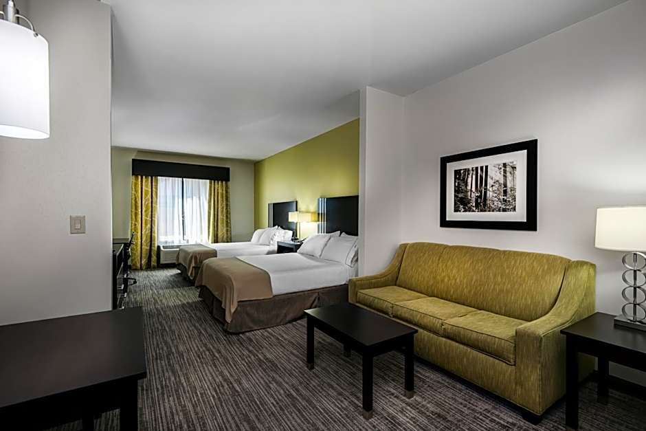 Holiday Inn Express Conway By IHG