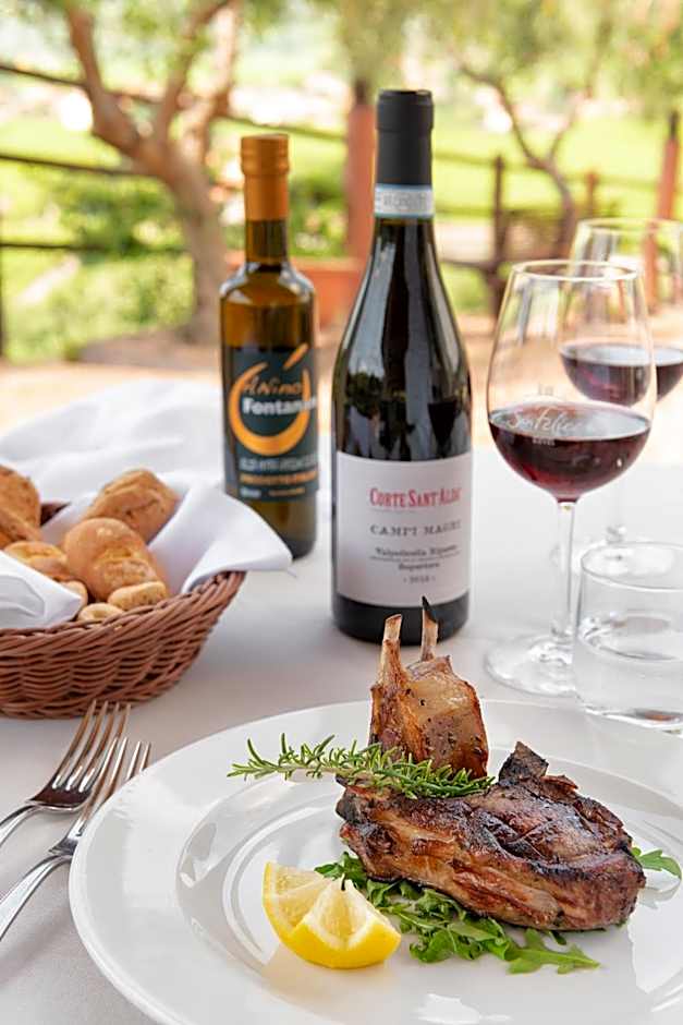 Sporting Hotel San Felice