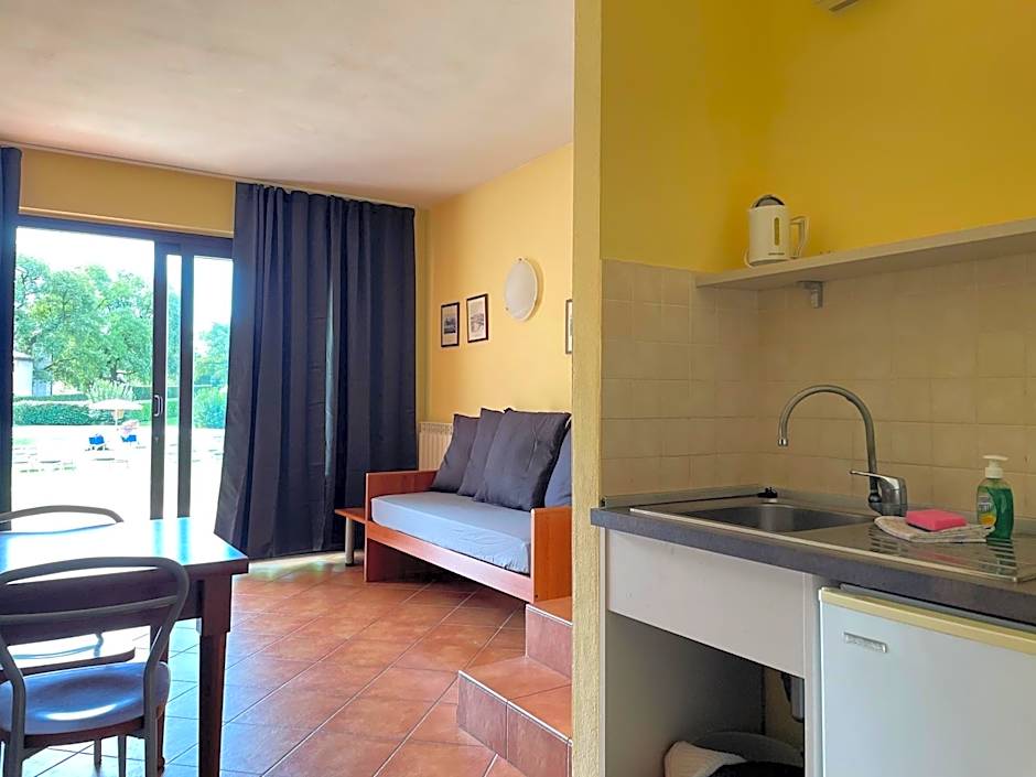 Bran & Denise Residence