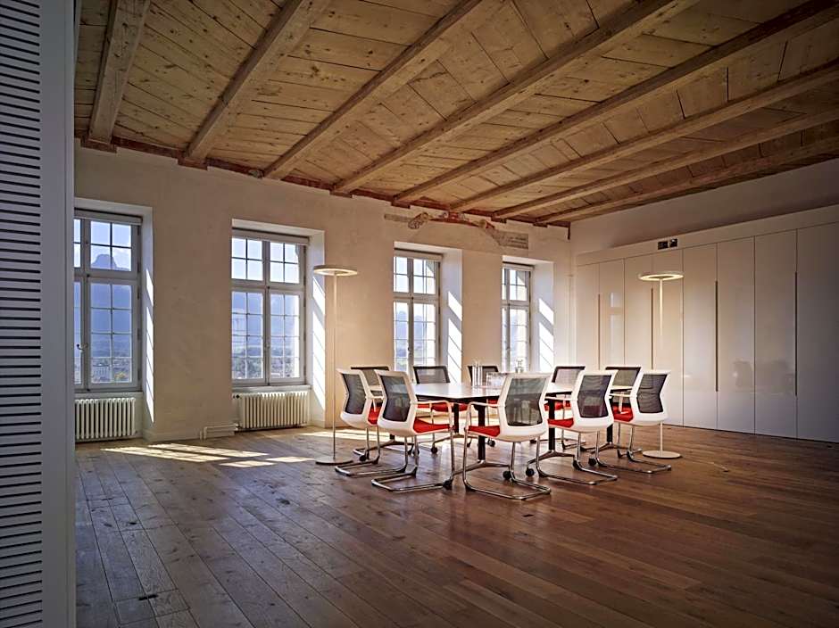 Boutique Hotel Schlossberg