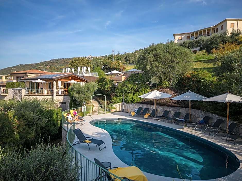 Residence Ca Del Lago