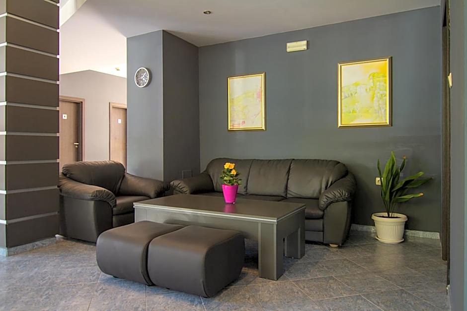 Hotel Opal ALL INCLUSIVE