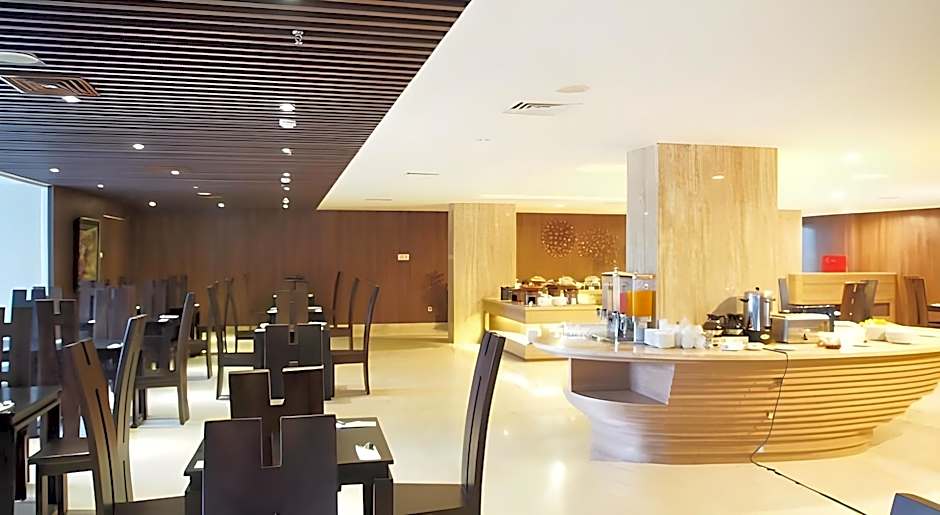 Arch Hotel Bogor