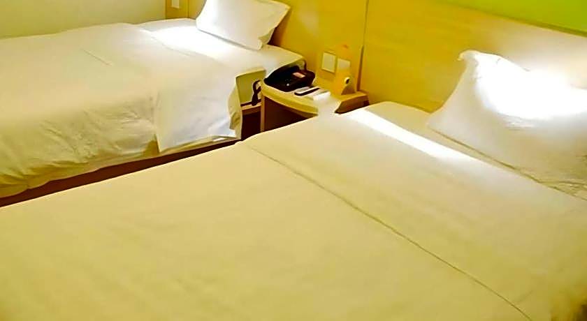 7 Days Inn Guangrao Bus Station Branch