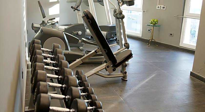 Royal Tulip Achrafieh