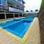 Hotel Permata Hijau Sukabumi