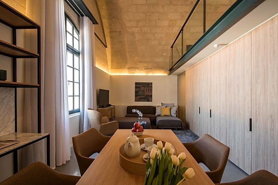 Cugo Gran Macina Malta