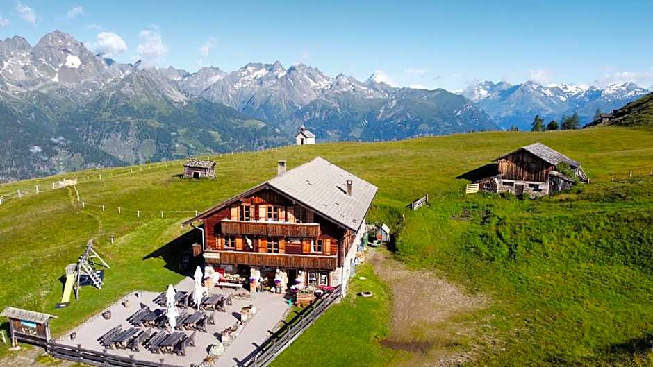 Almgasthaus Glocknerblick