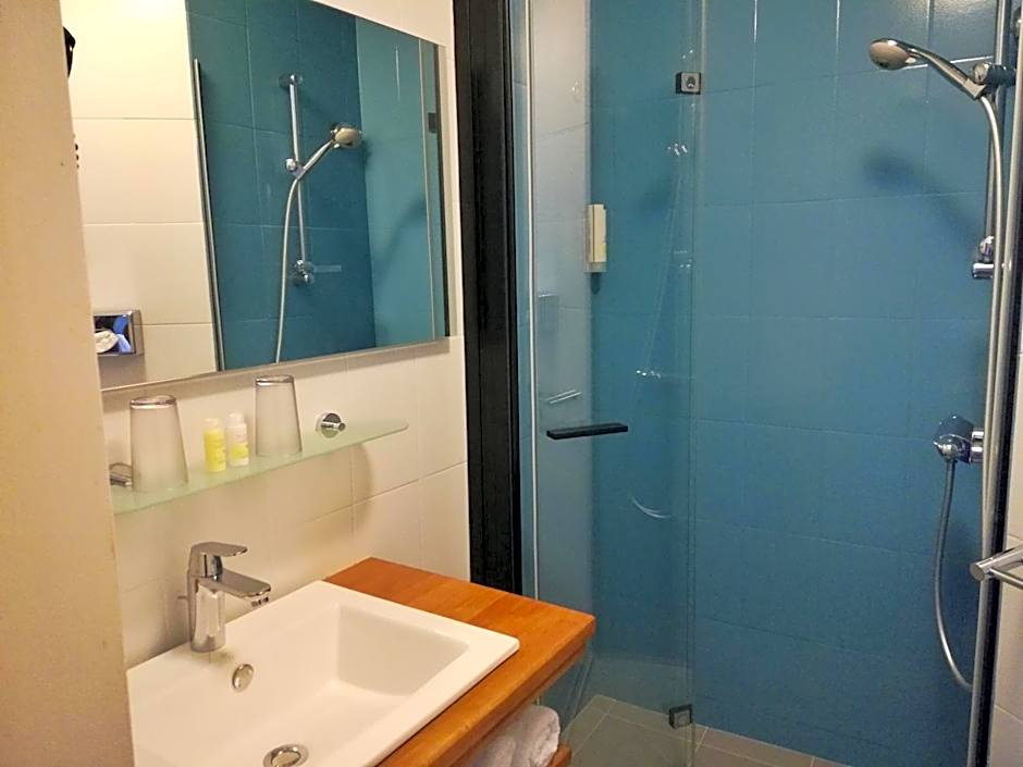 Hotel La Marisa Grande Plage