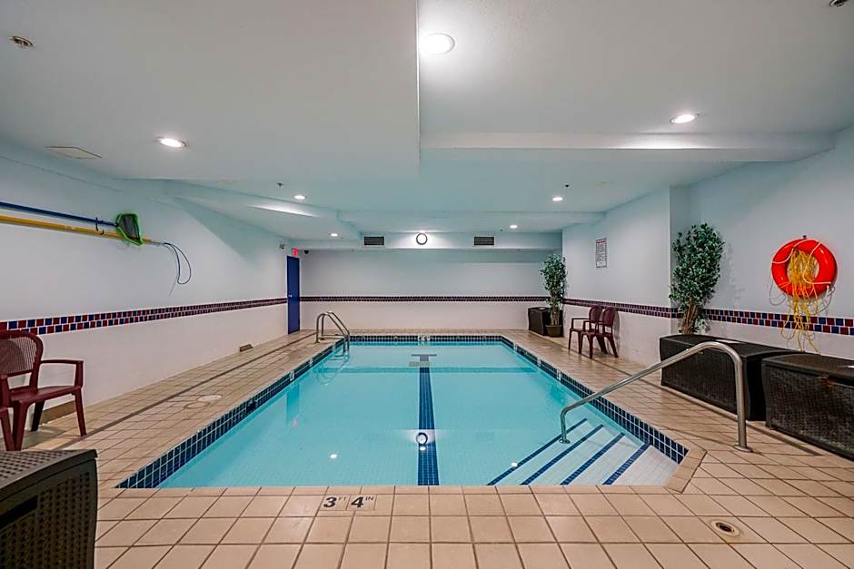 Best Western Peace Arch Inn