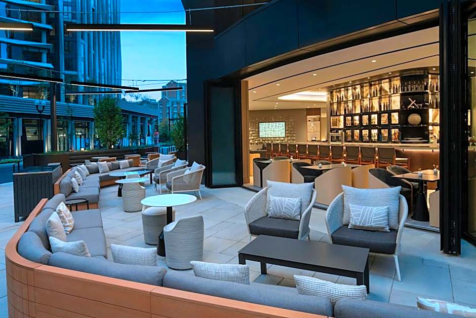 AC Hotel by Marriott Arlington National Landing