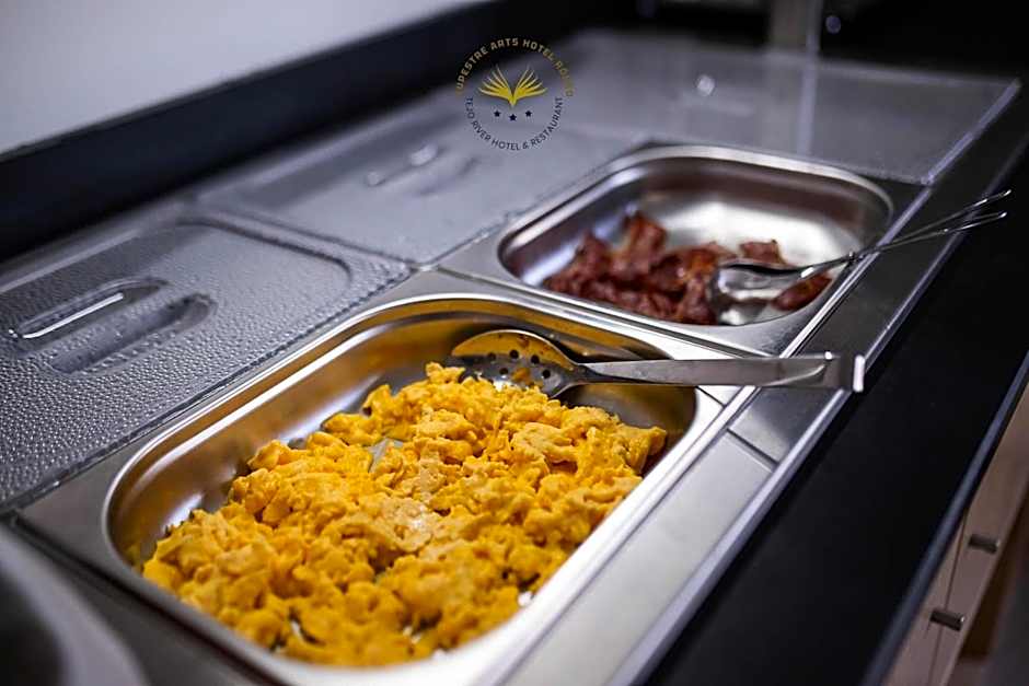 Rupestre Arts Hotel Ródão