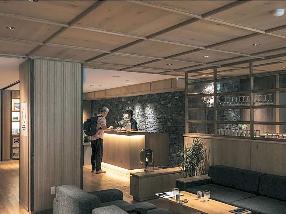 Chalet Shiga