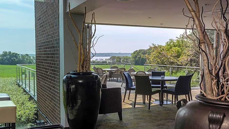 Hull Humber View Hotel, BW Signature Collection
