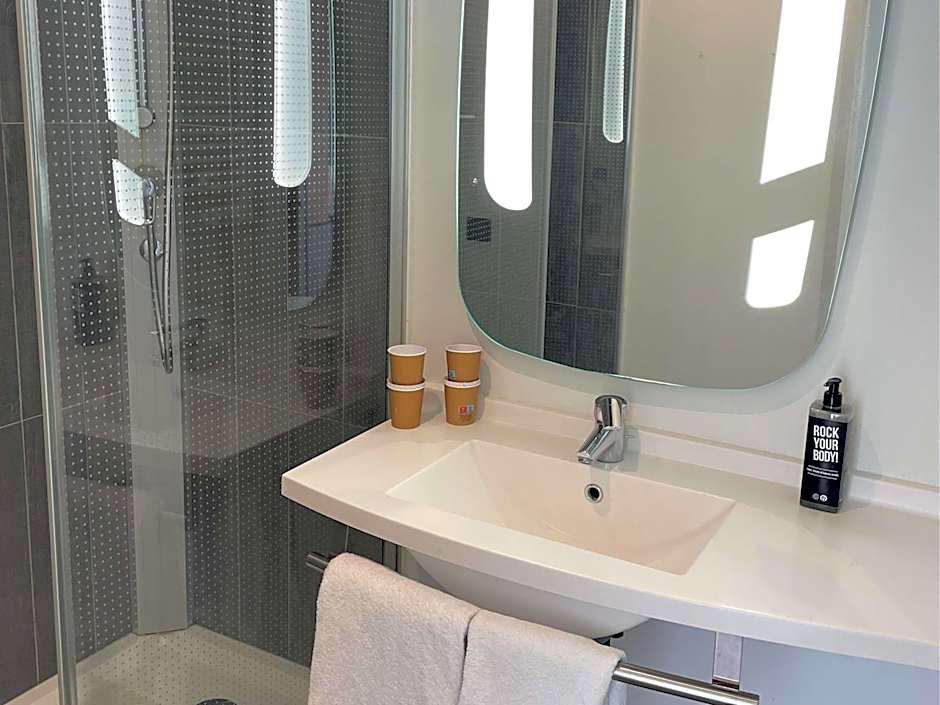 ibis Colmar Centre
