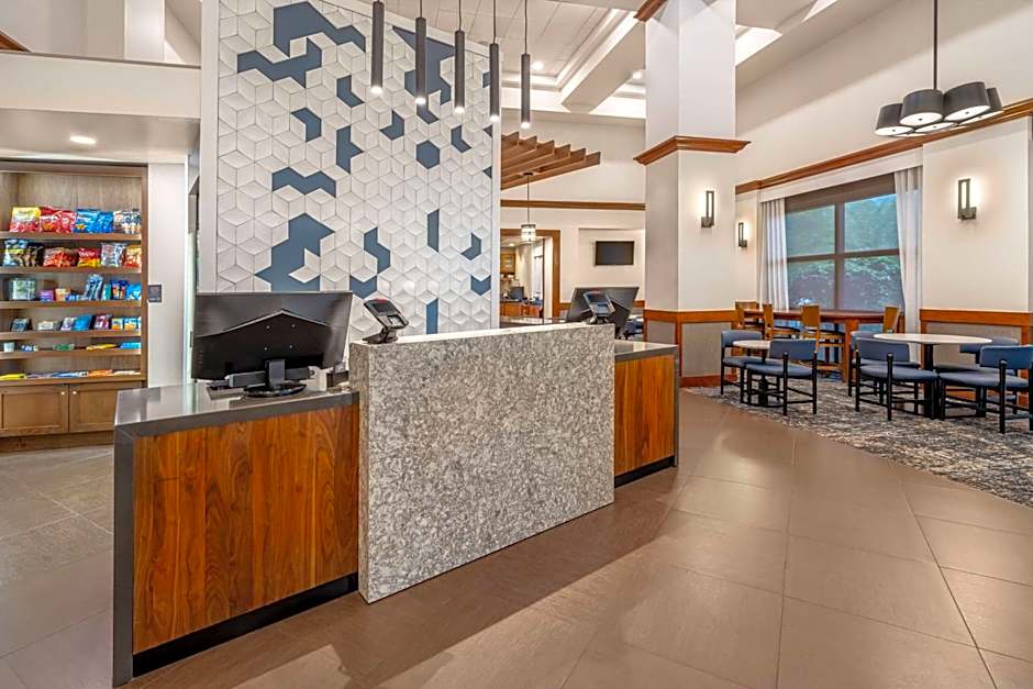 Hyatt Place Mystic